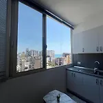 Sun&sea Appartement Durrës