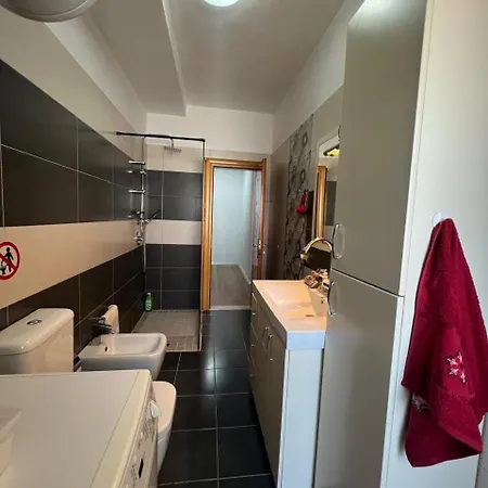 Apartamento Sun&sea