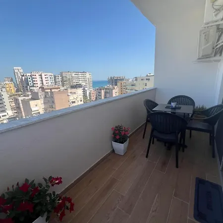 Apartamento Sun&sea