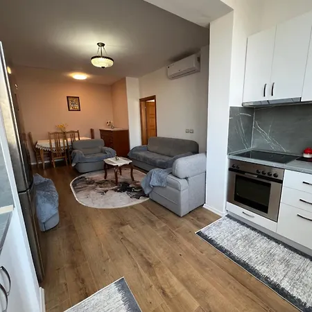 Apartamento Sun&sea *