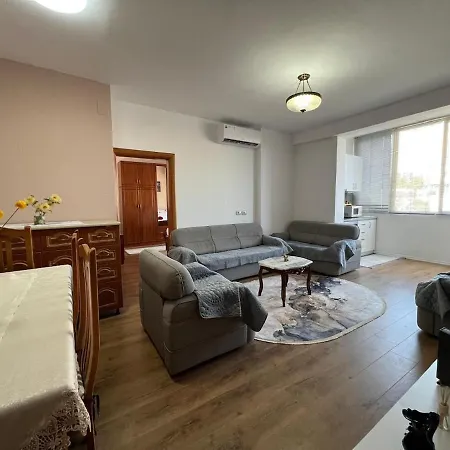 Apartamento Sun&sea *