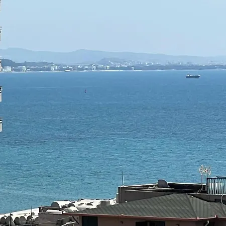 Sun&sea Appartement
