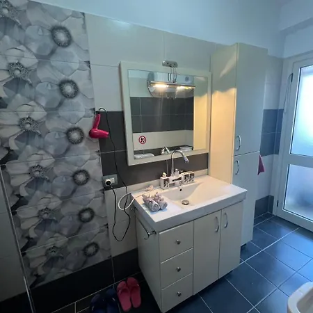 Apartamento Sun&sea *