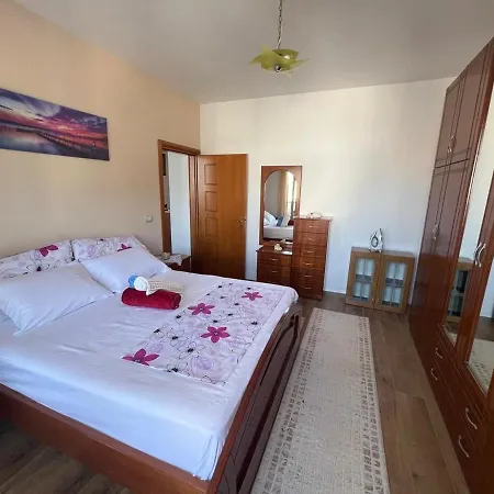 Apartamento Sun&sea *