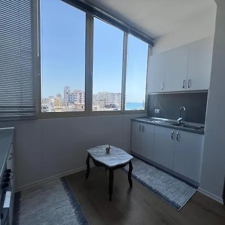 Apartamento Sun&sea *