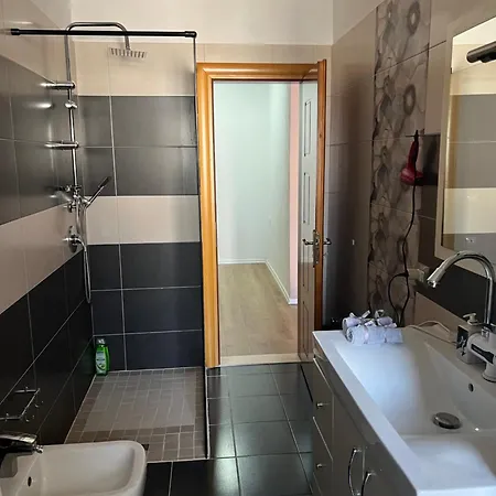 Apartamento Sun&sea *
