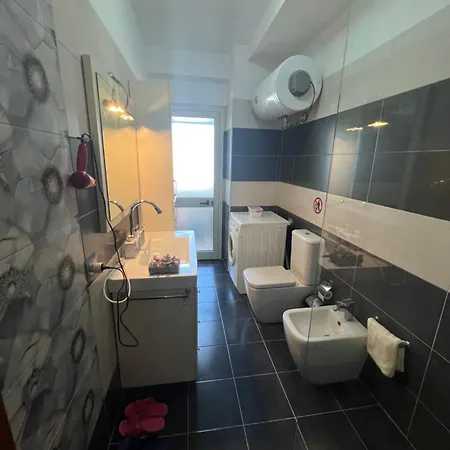 Sun&sea Apartamento Durrës