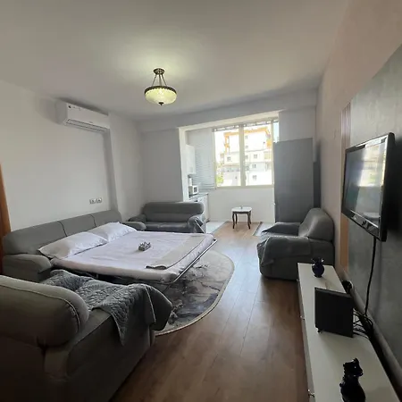 Apartamento Sun&sea
