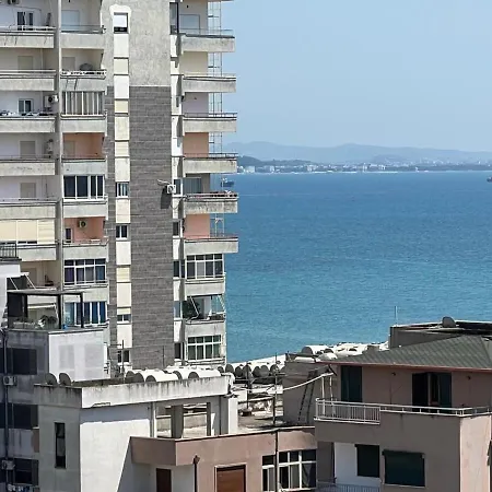 Sun&sea Durrës