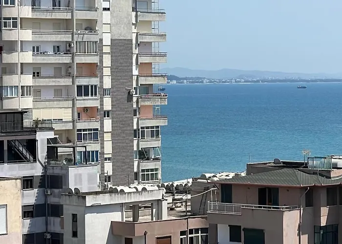 Sun&sea Durrës
